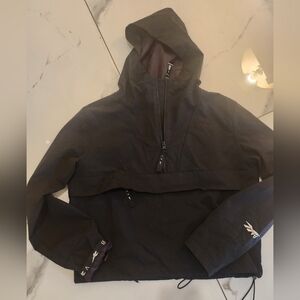 Rebook By V B Jacket Womens Size Large